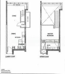 The Rochester Residences (D5), Apartment #468373991